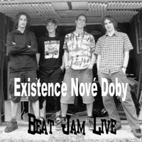 cover alba Beat Jam Live